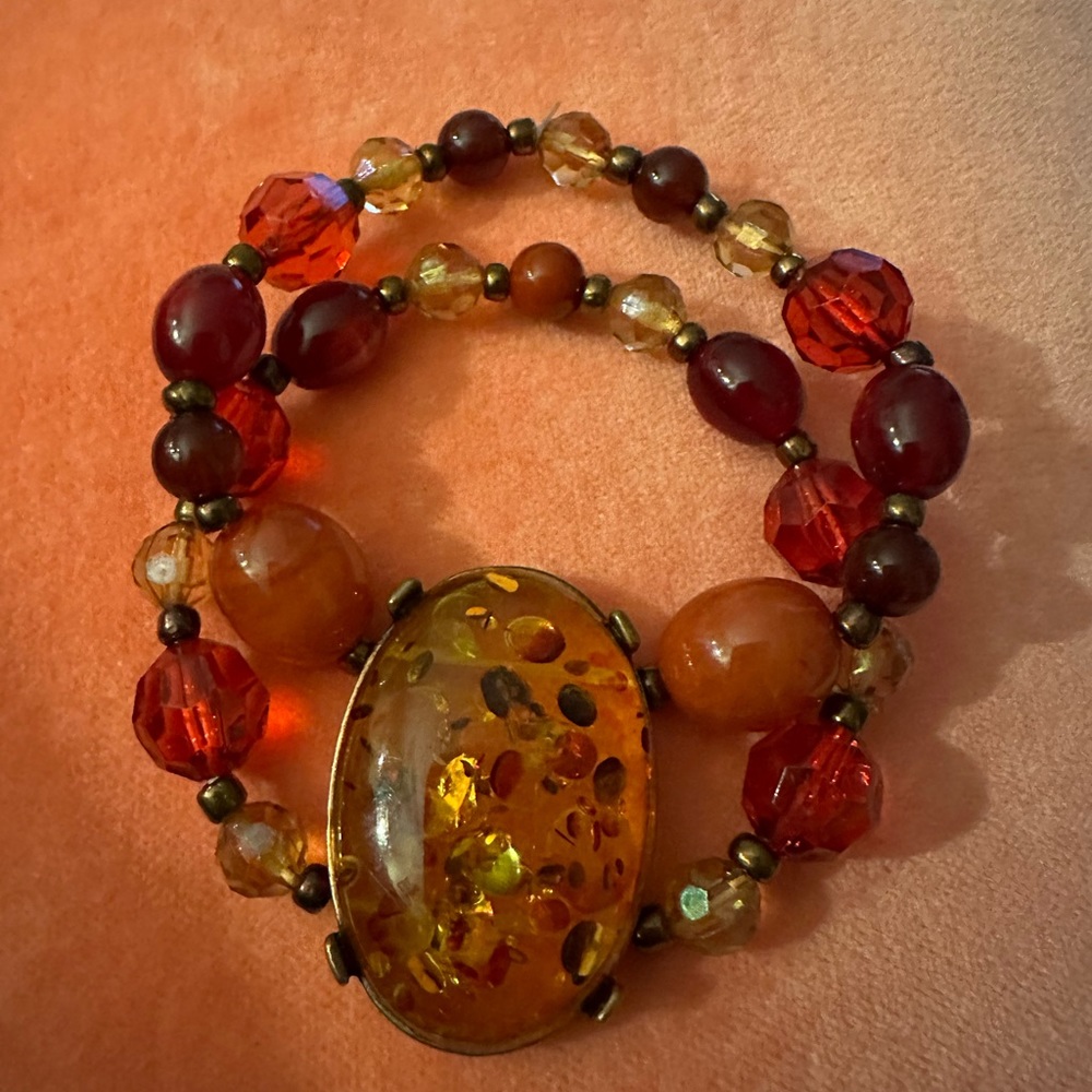 Bracelet, handmade new no tag. No returns